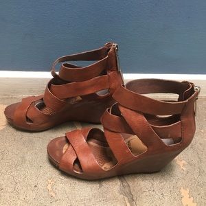 Dolce Vita Wedges Sz. 7
